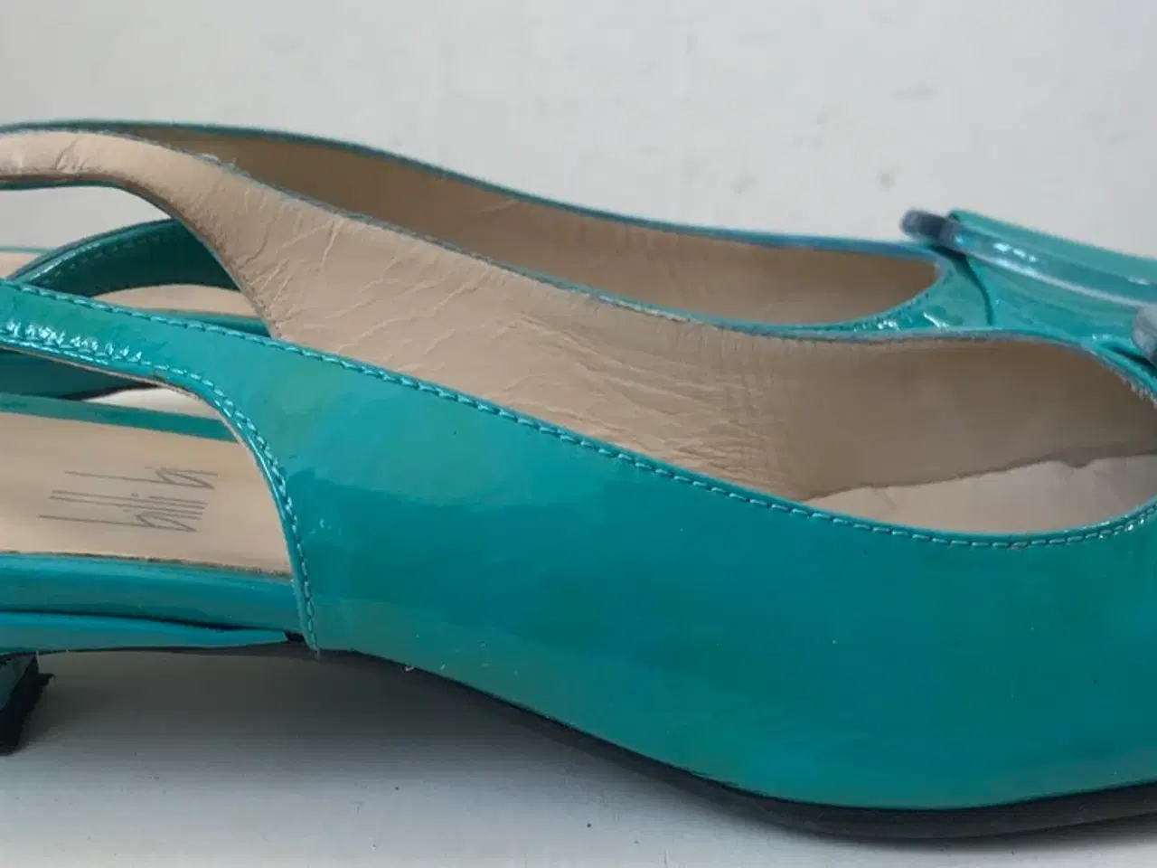 Billede 4 - Billi Bi, sandaler, str 38