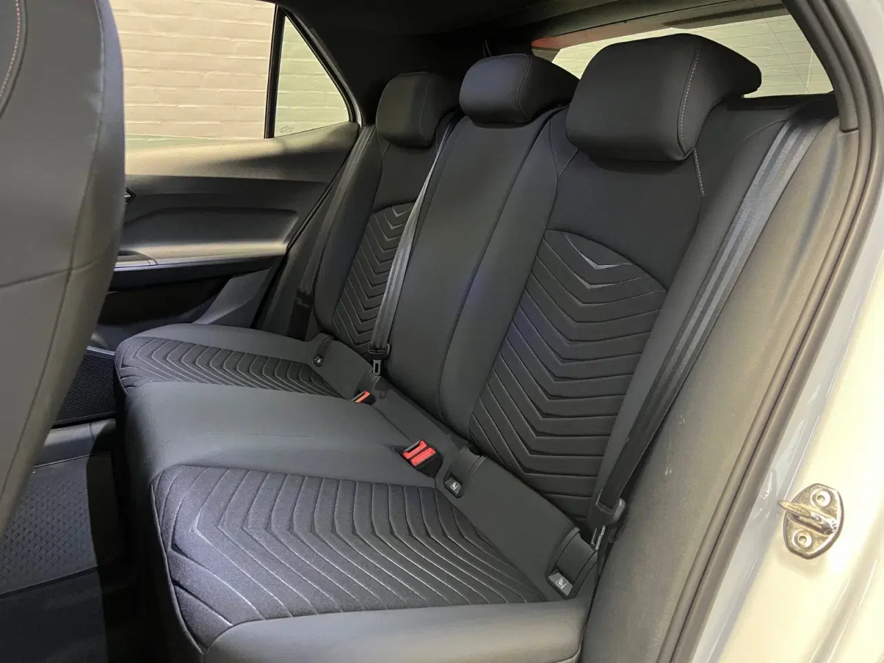 Billede 23 - Cupra Born 58 e-Boost