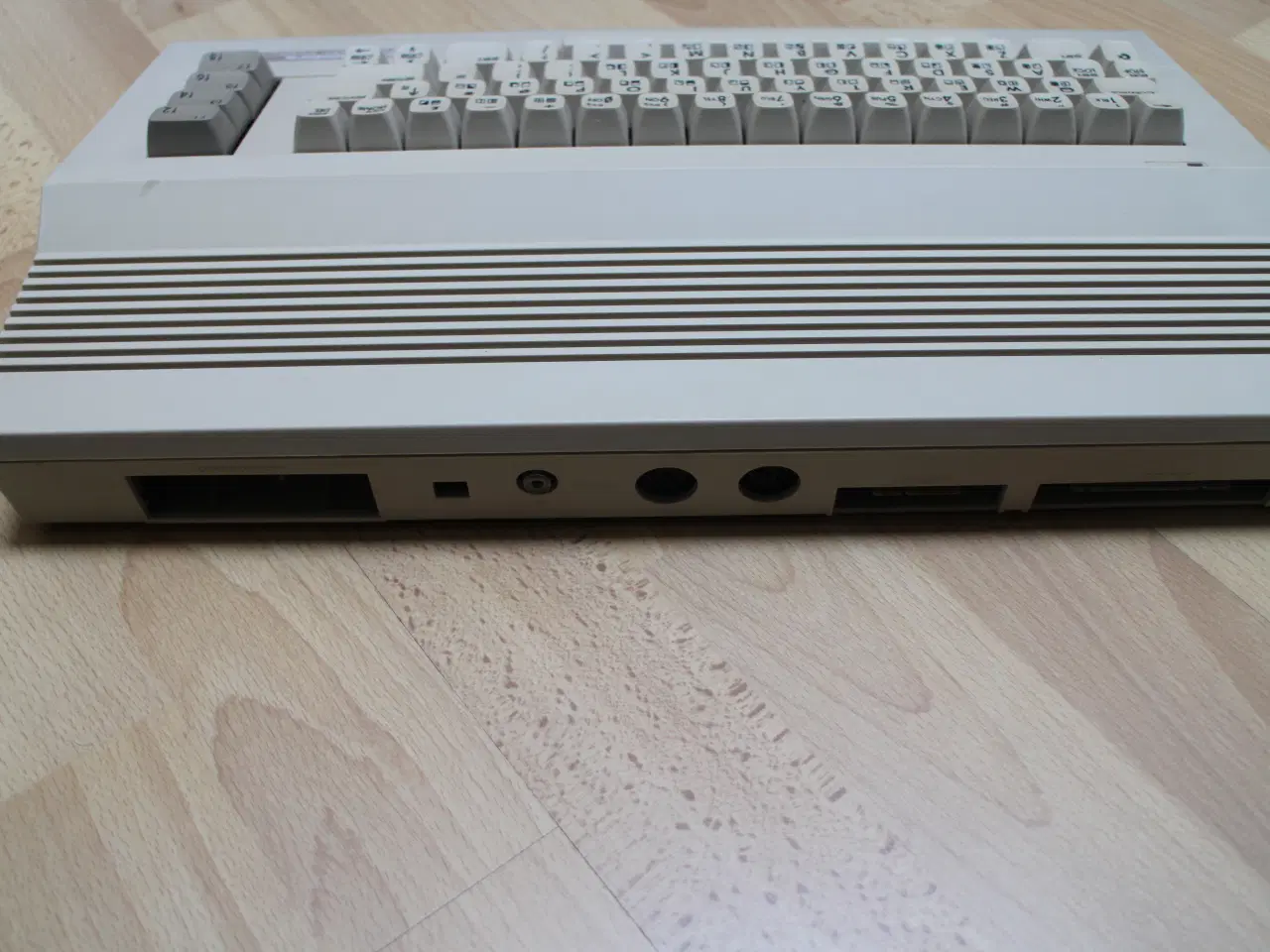 Billede 3 - Commodore 64 i god stand