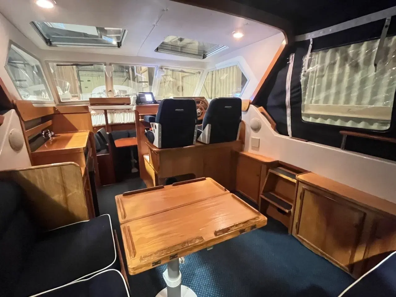 Billede 3 - Nidelv 28 Classic HT