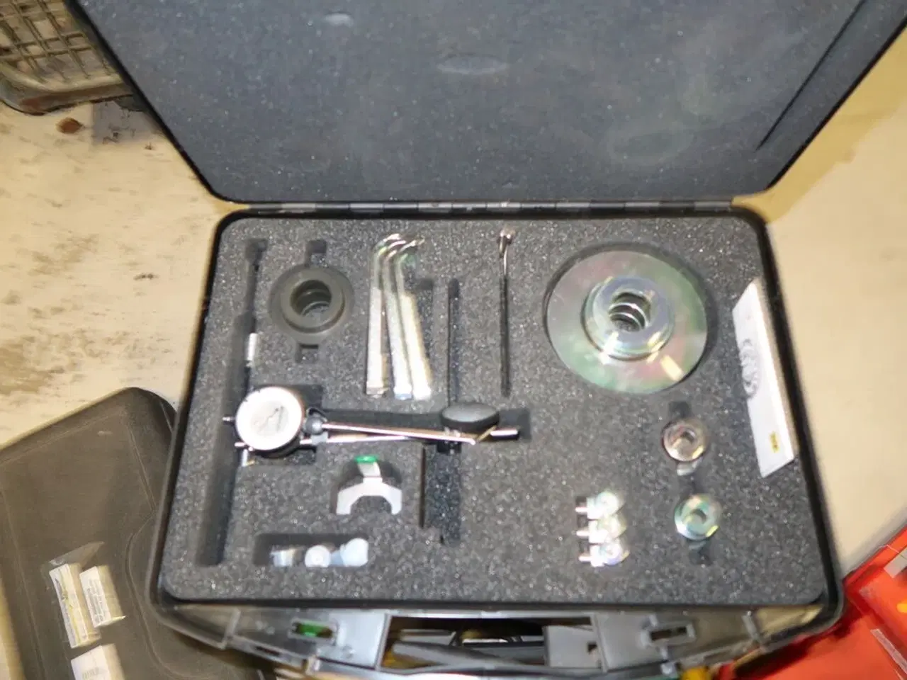 Billede 1 - Specialværktøj REPXPERT