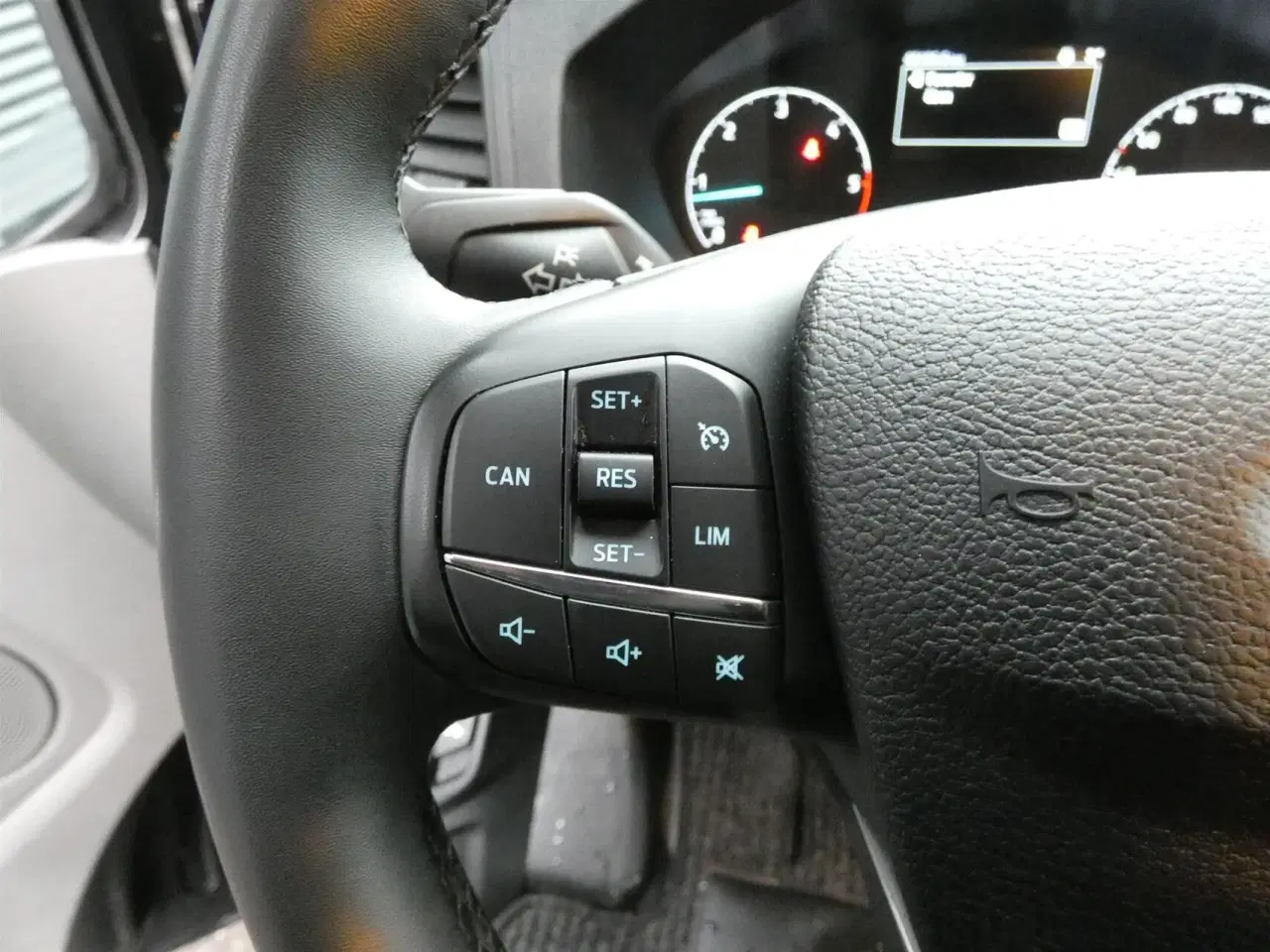 Billede 13 - Ford Transit Custom 320 L2H1 2,0 TDCi Trend 170HK Van 6g Aut.