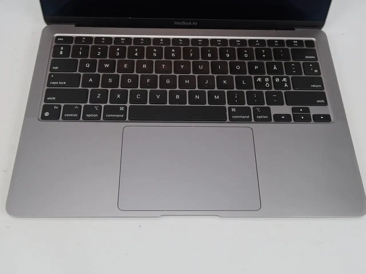 Billede 2 - Apple MacBook Air M1 13"