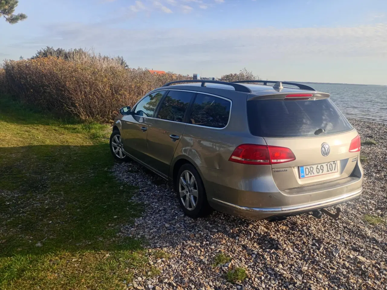 Billede 4 - VW Passat