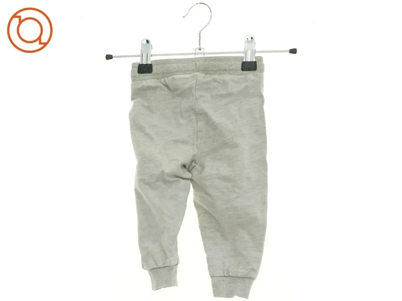 Billede 2 - Sweatpants fra H&M (str. 80 cm)