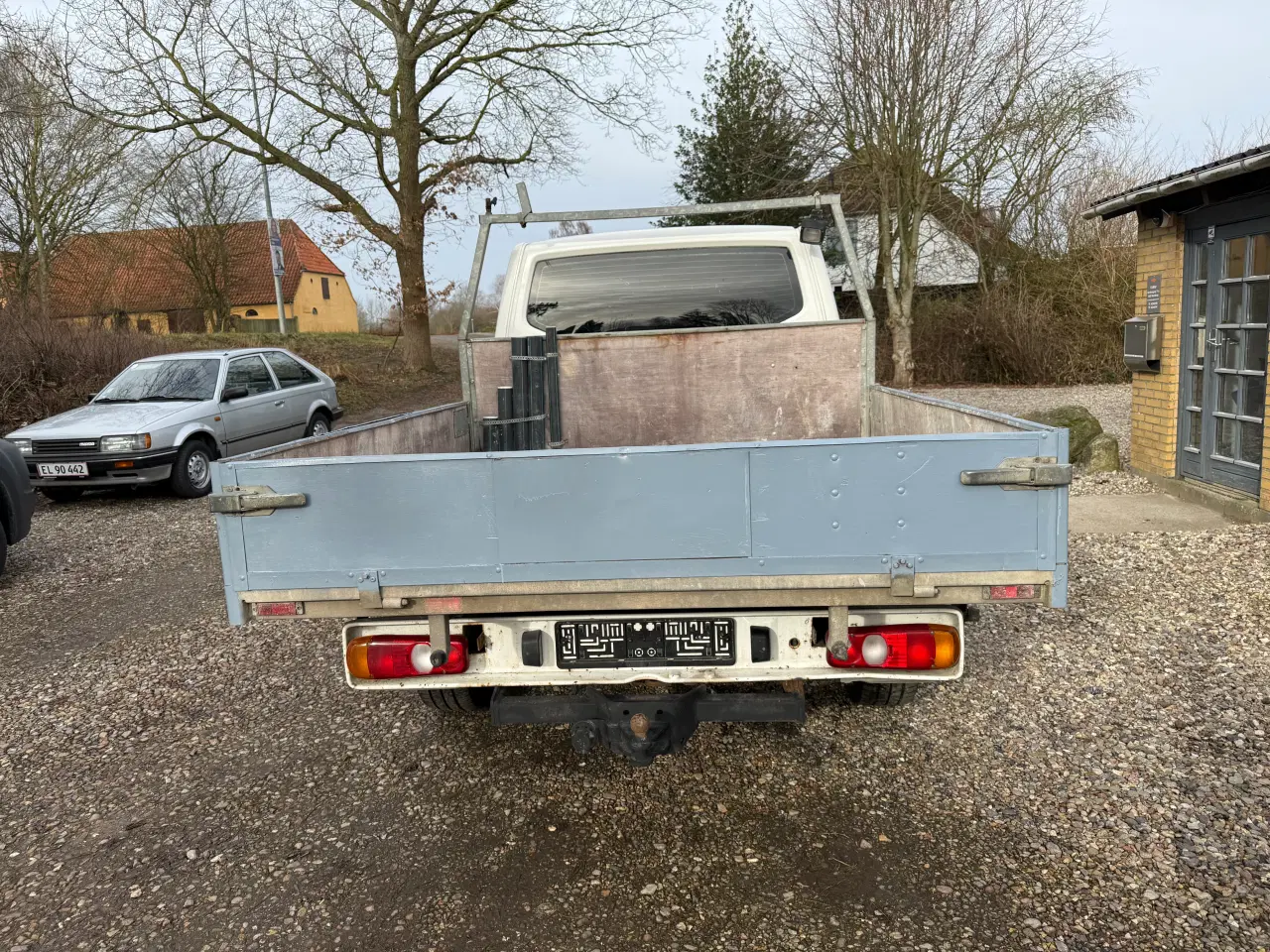 Billede 6 - Vw 2.0 tdi transporter 