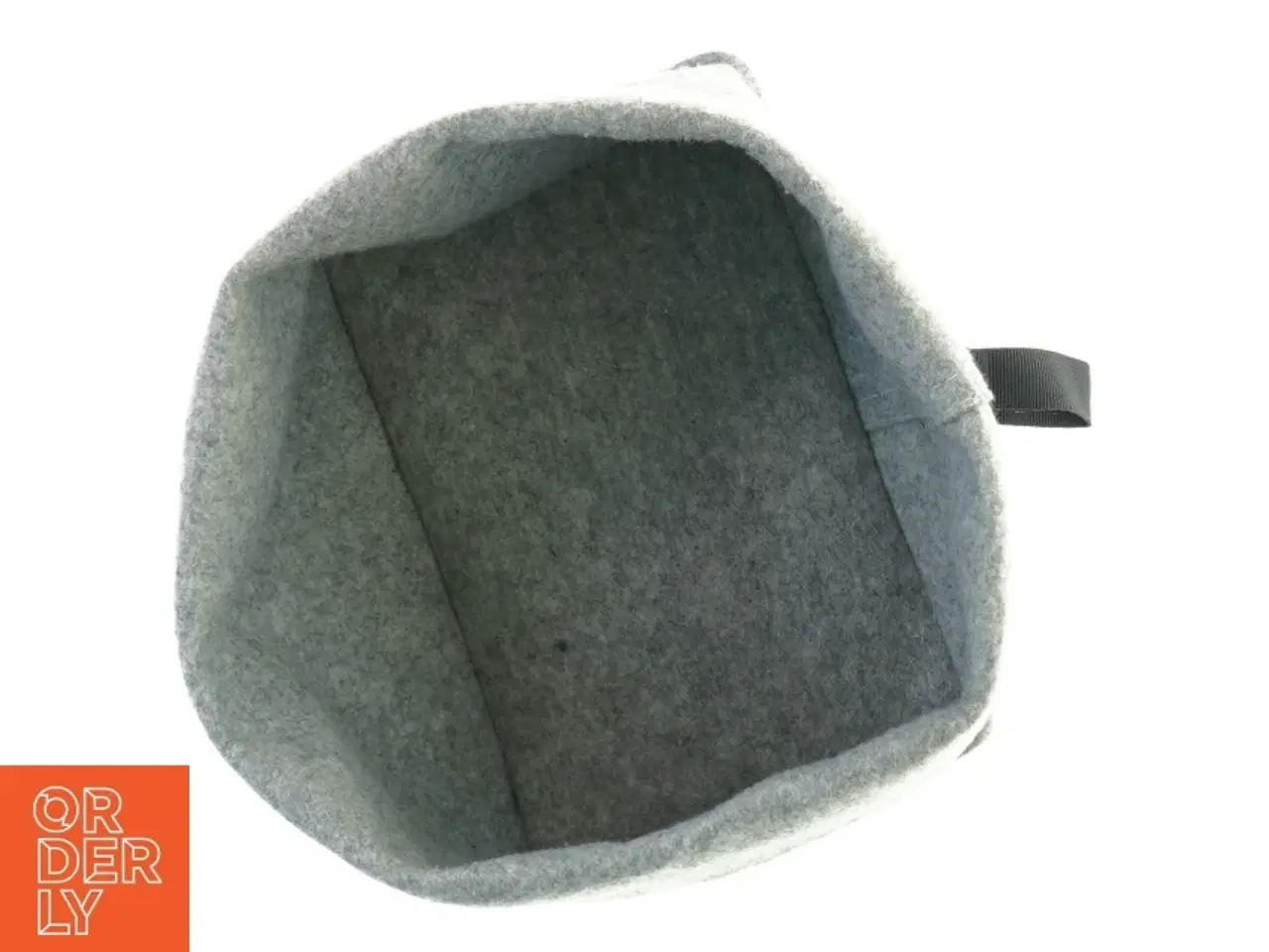 Billede 2 - Brødkurv (str. 17 x 13 cm)