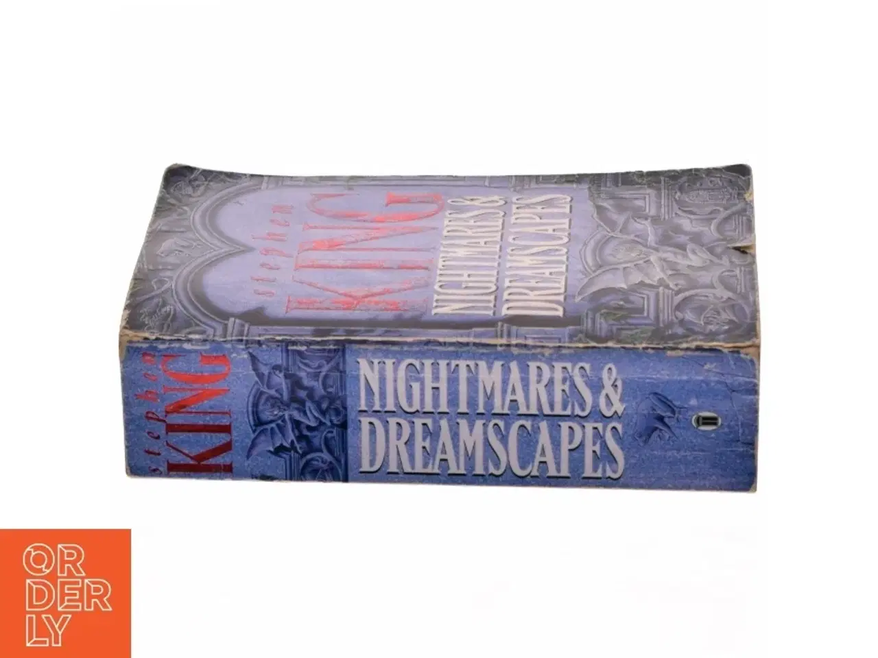 Billede 2 - Nightmares and dreamscapes af Stephen King (f. 1947) (Bog)