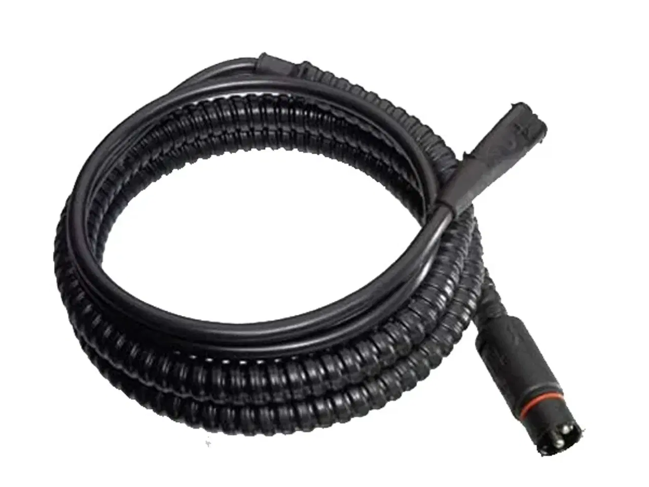 Billede 1 - DEFA forgreningssæt m. Kabinevarmerledni