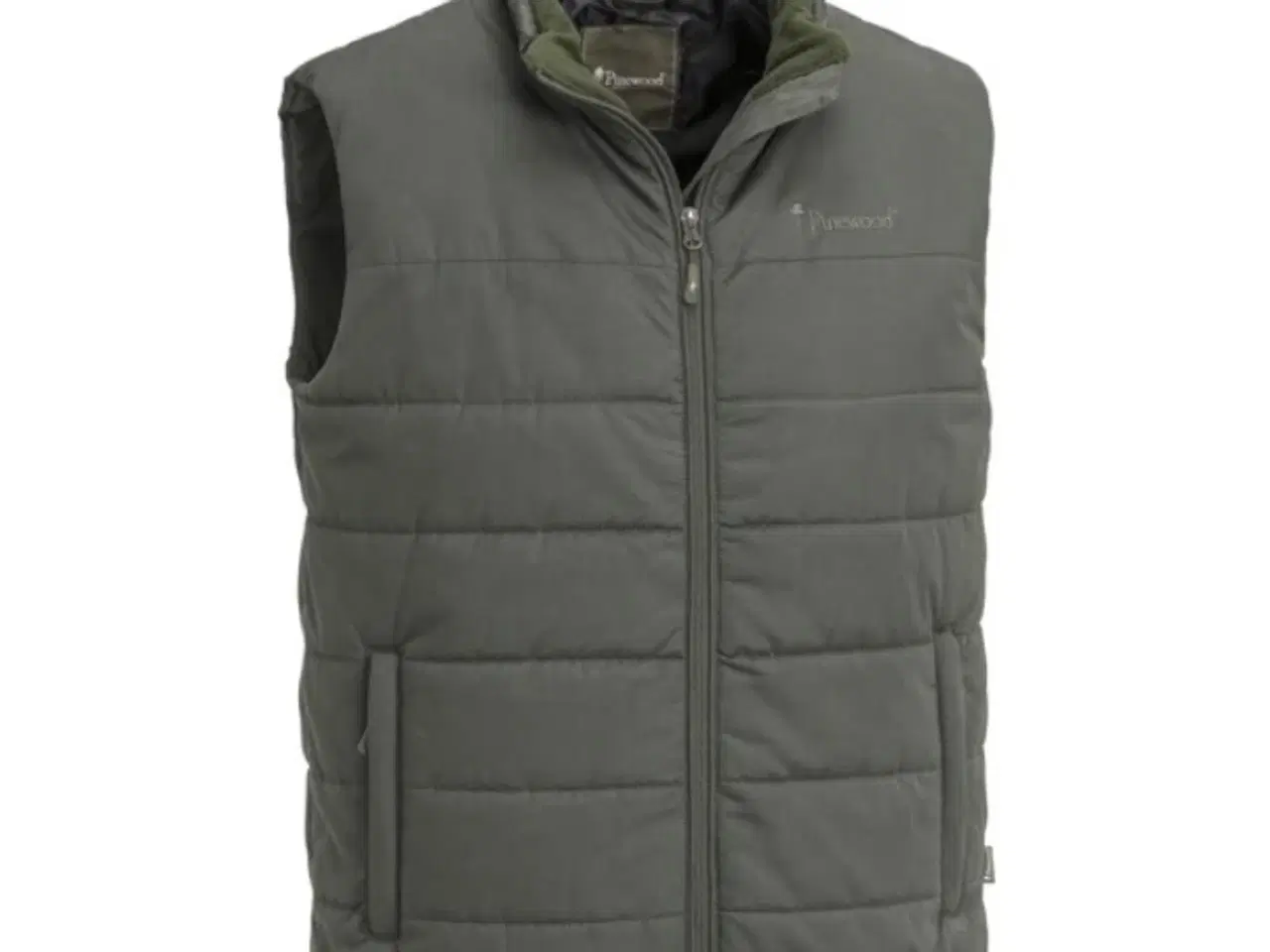 Billede 1 - Pinewood vest str medium