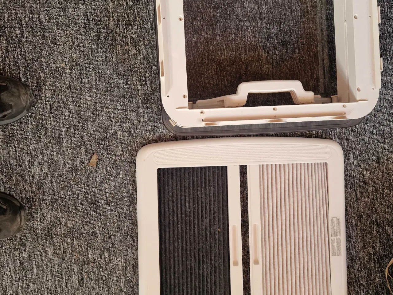 Billede 5 - Tagluger 3 stk