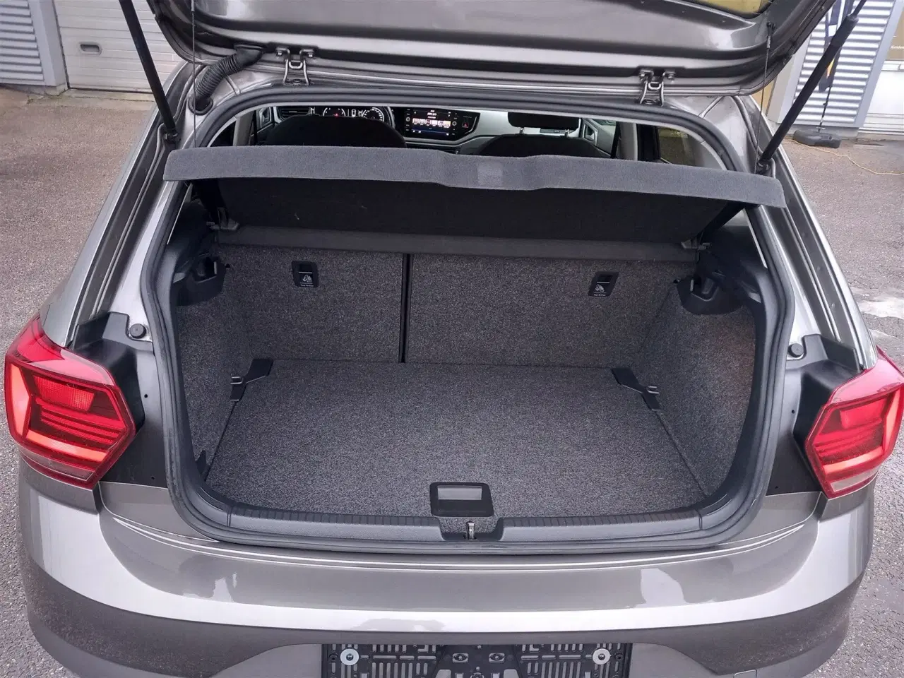 Billede 16 - VW Polo 1,0 TSI Comfortline 95HK 5d