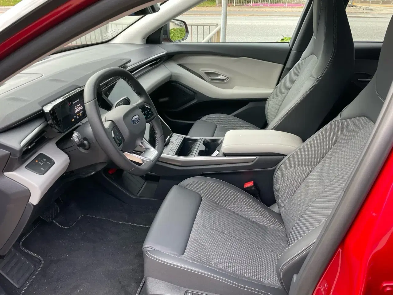 Billede 6 - Ford Explorer 82 Select Extended Range