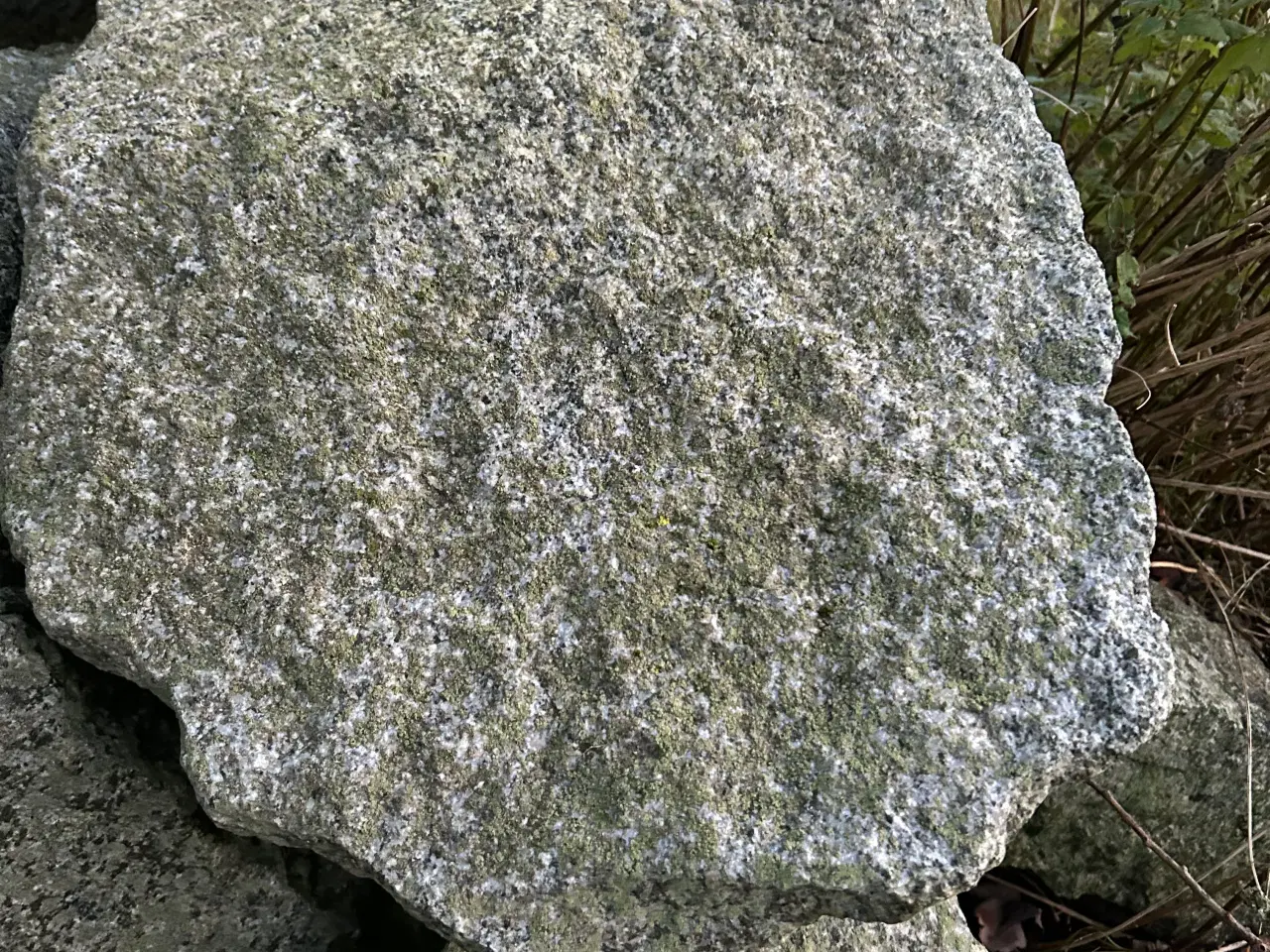 Billede 2 - Granit /natur sten 