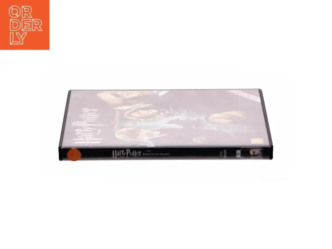 Billede 2 - Fønixordenen (5) Harry Potter
