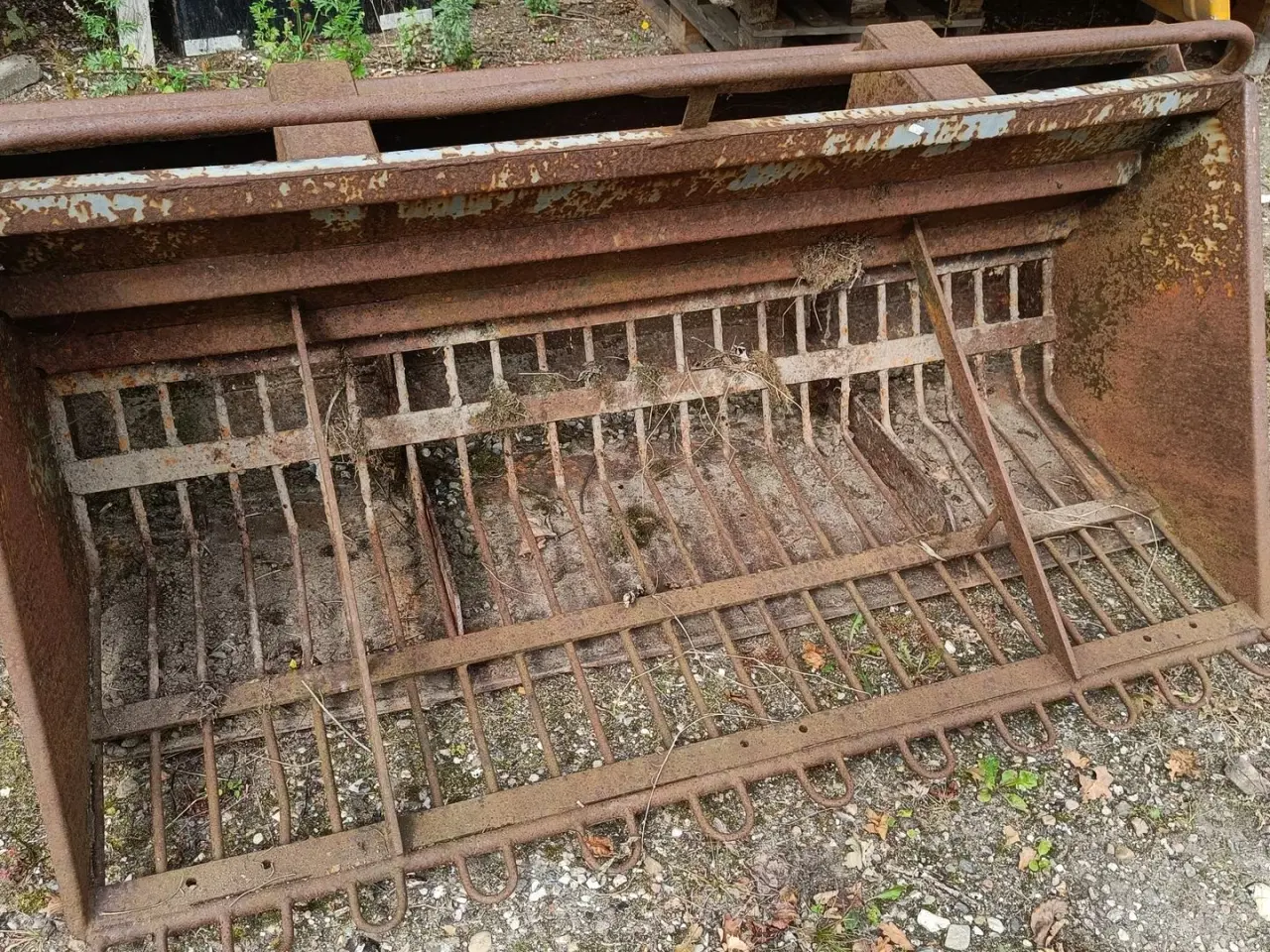 Billede 2 - - - - Rorskovl