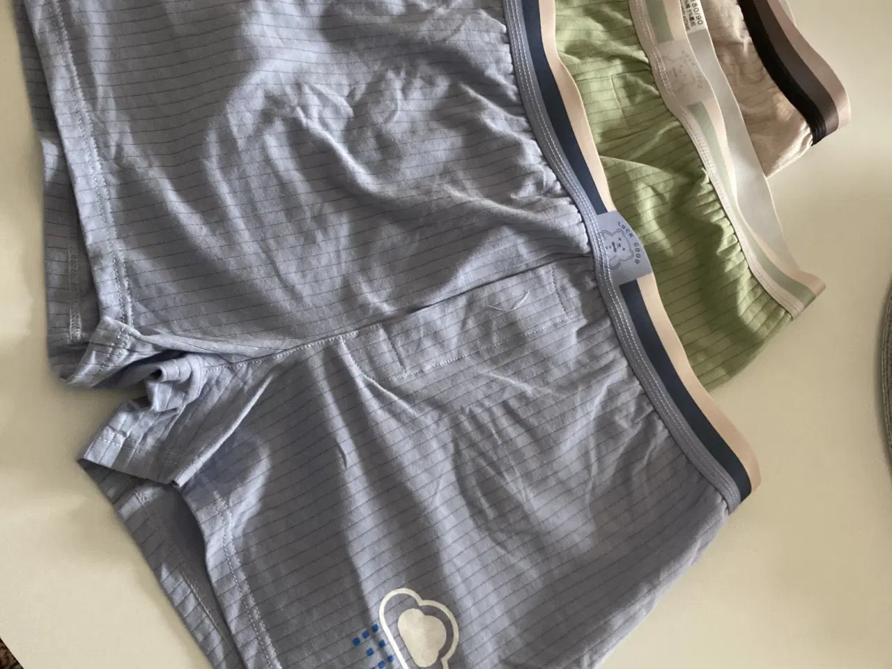 Billede 1 - Boxershorts 