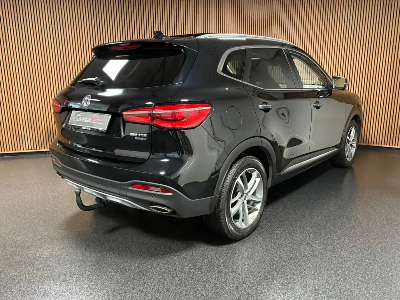 Billede 4 - MG EHS 1,5 PHEV Luxury
