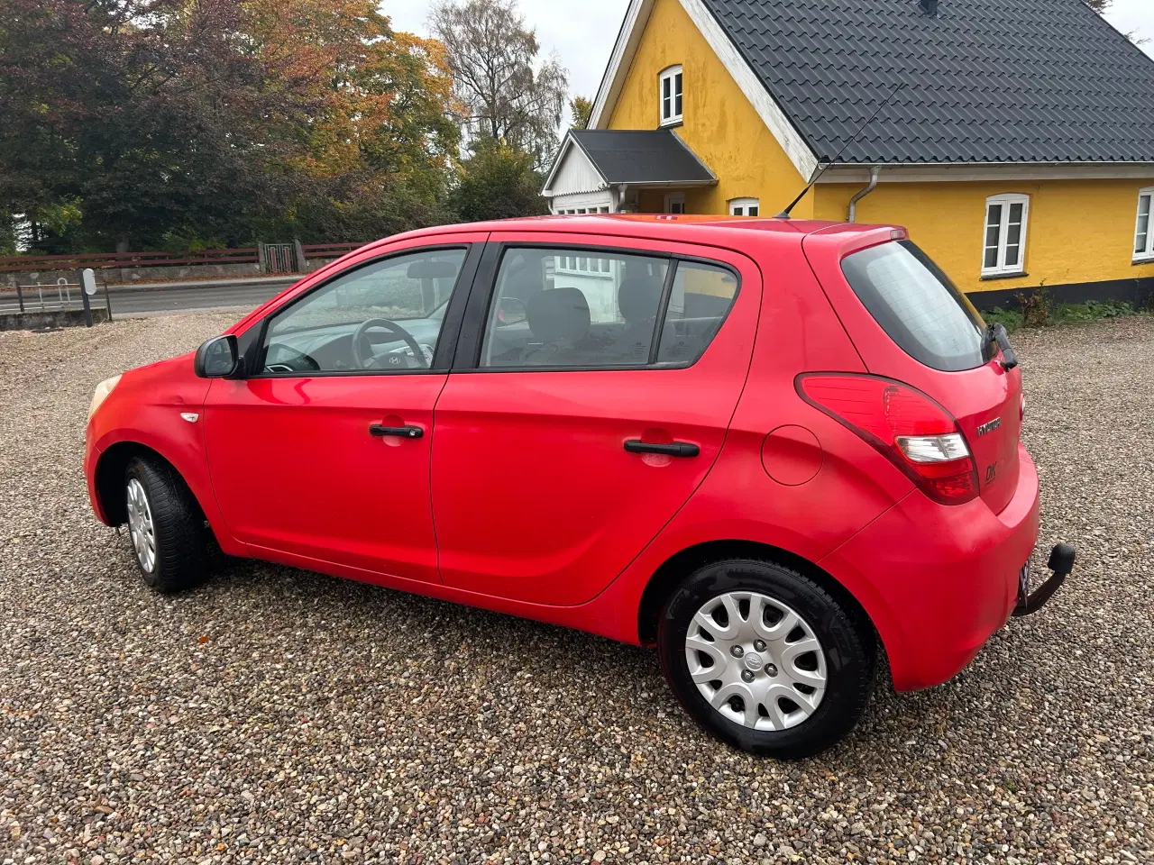 Billede 3 - Hyundai i20 nysynet 