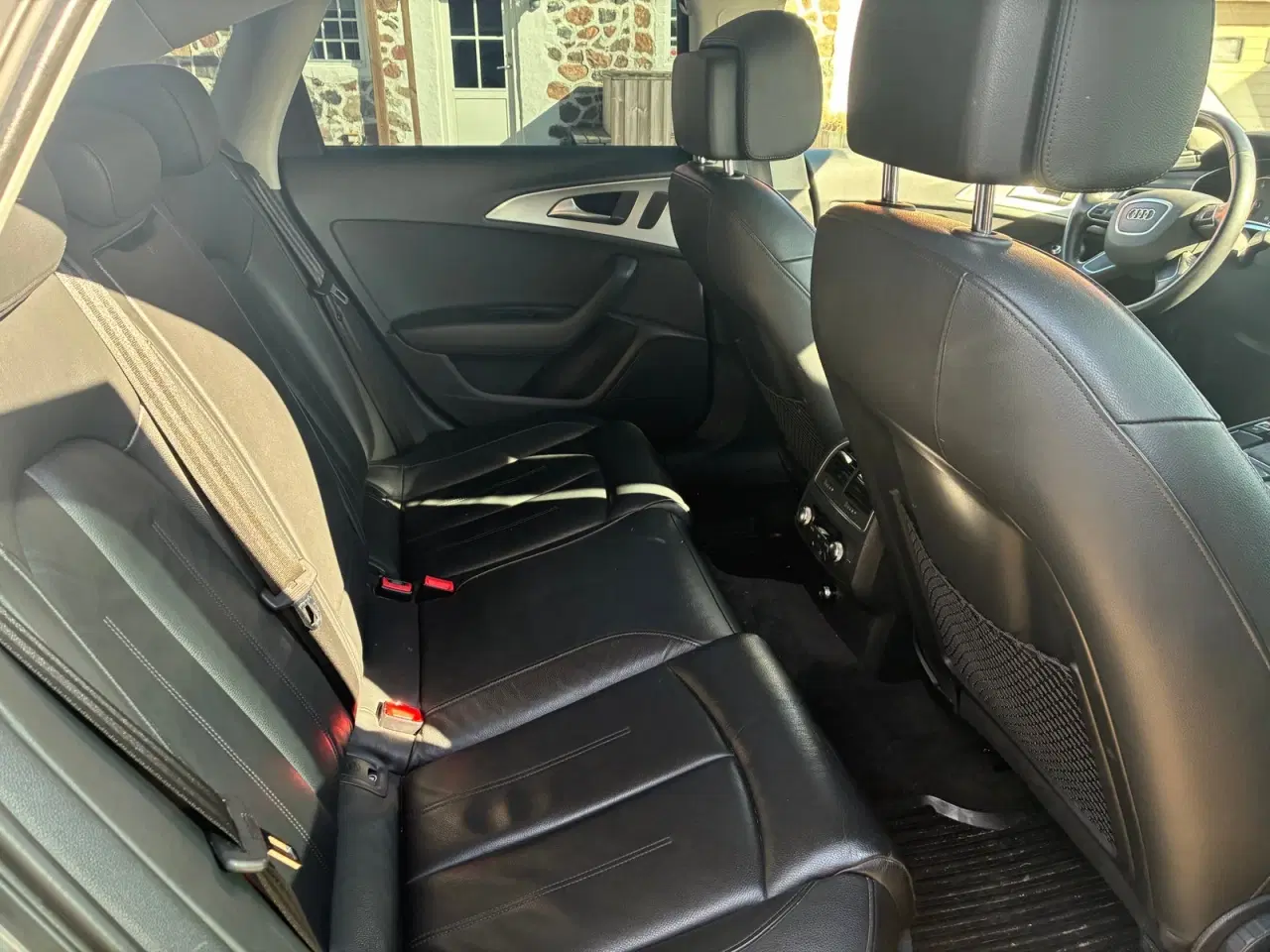 Billede 15 - Audi A6 3,0 TDi 204 Multitr.