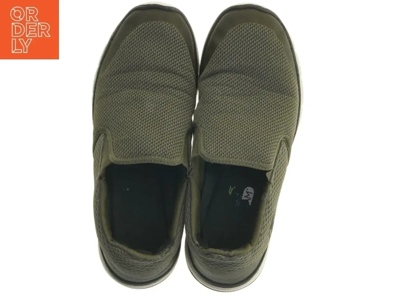 Billede 5 - Skechers FLEX ADVANTAGE 3.0 – Komfortable og lette herresneakers i størrelse 43.