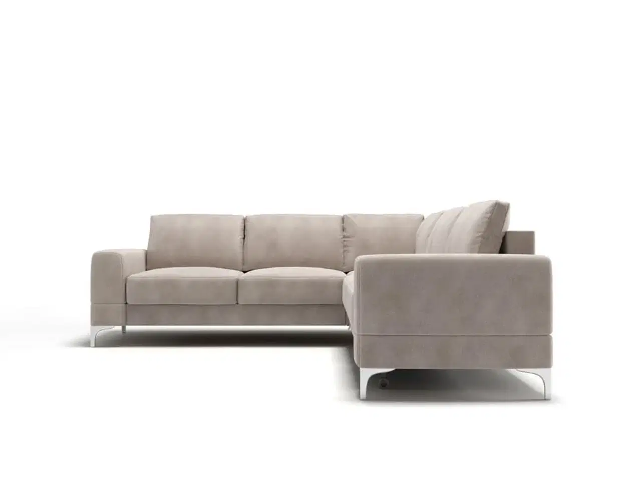 Billede 19 - ARIADNA MAX HJØRNESOFA 250X250