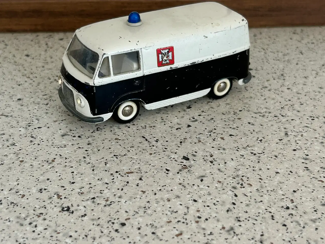 Billede 1 - Tekno 