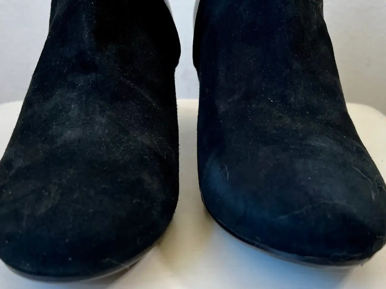 Billede 3 - Billi Bi, støvletter, str 38