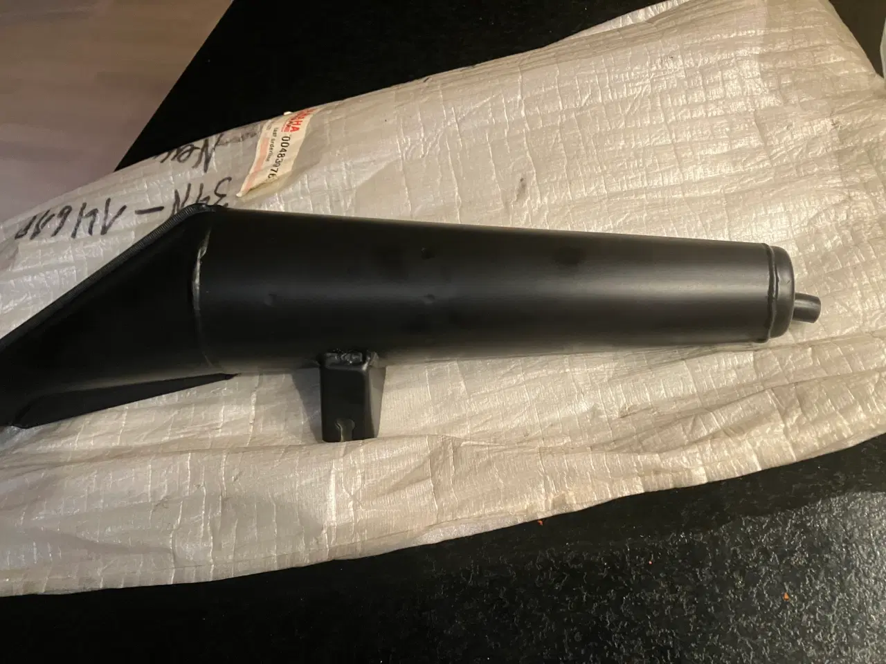 Billede 5 - Yamaha sting nos udstødning 