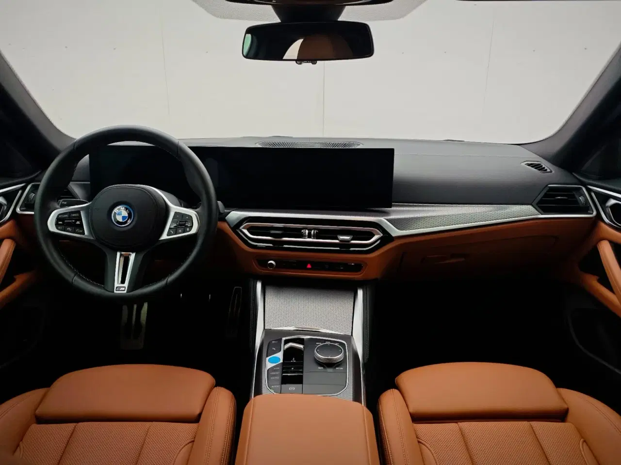 Billede 7 - BMW i4  M50 xDrive