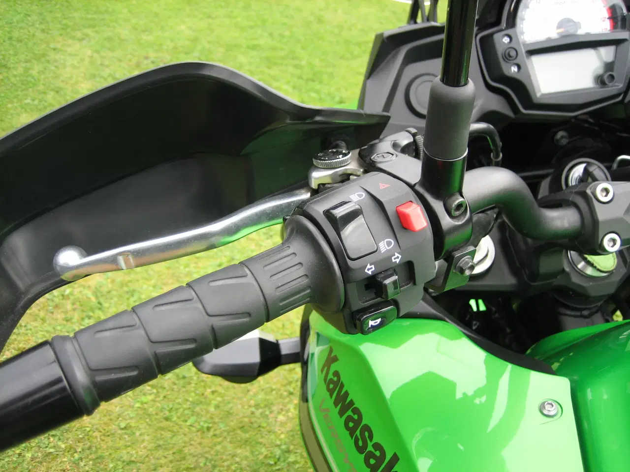 Billede 4 - Kawasaki Versys 650 