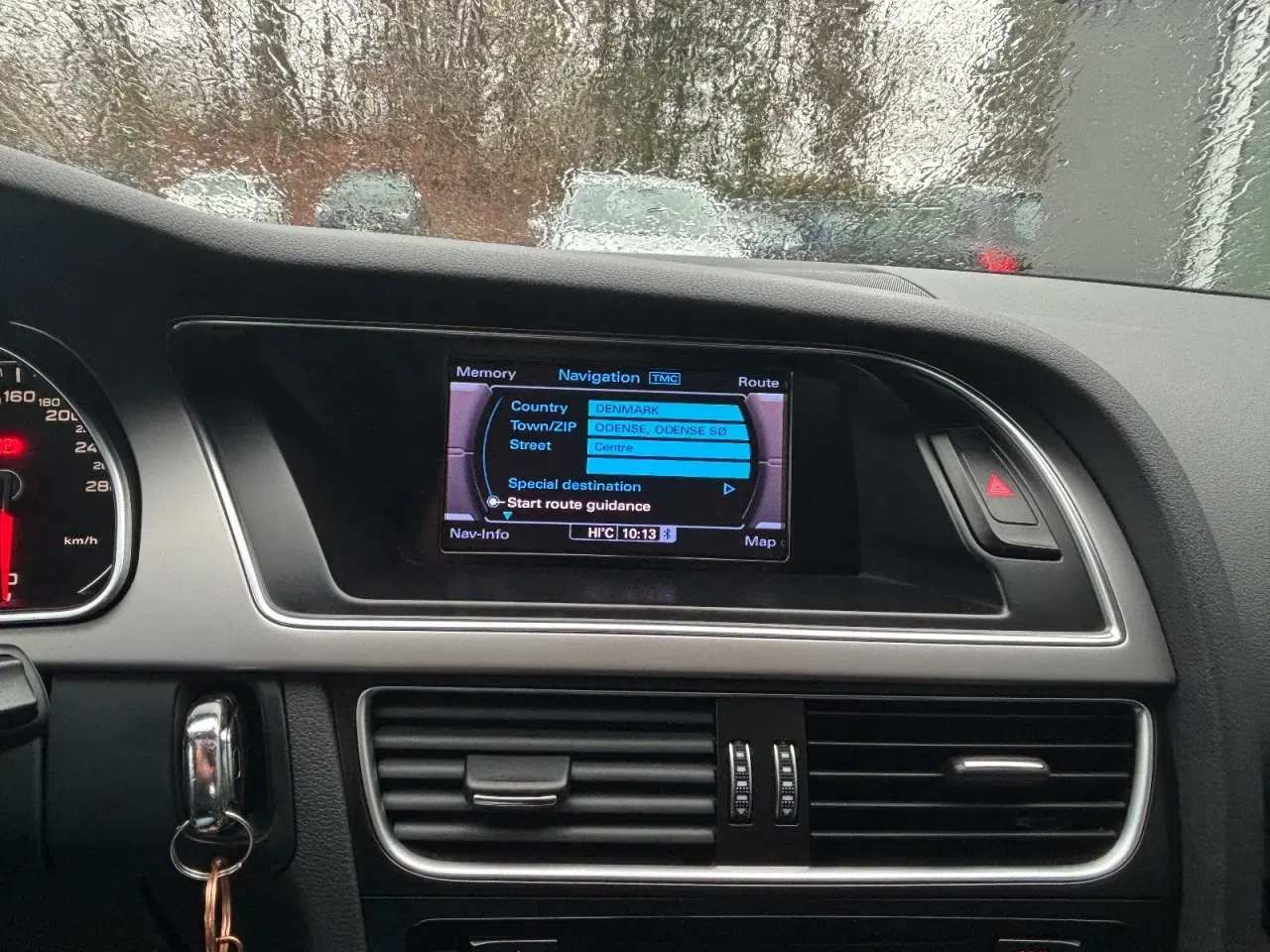 Billede 7 - Audi A5 1,8 TFSi 170 Sportback