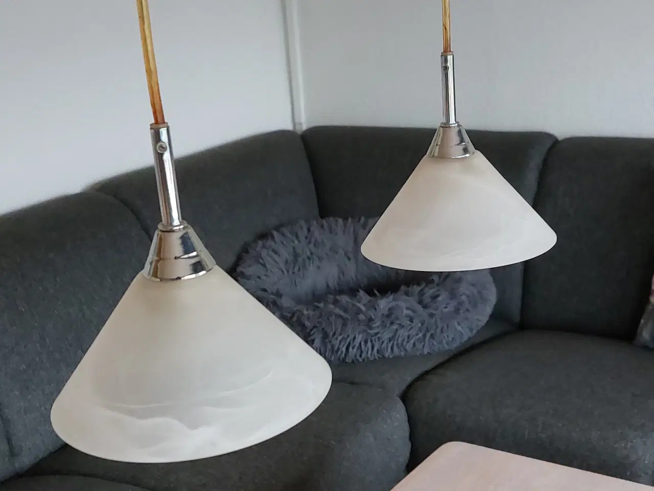Billede 1 - Lofts lamper