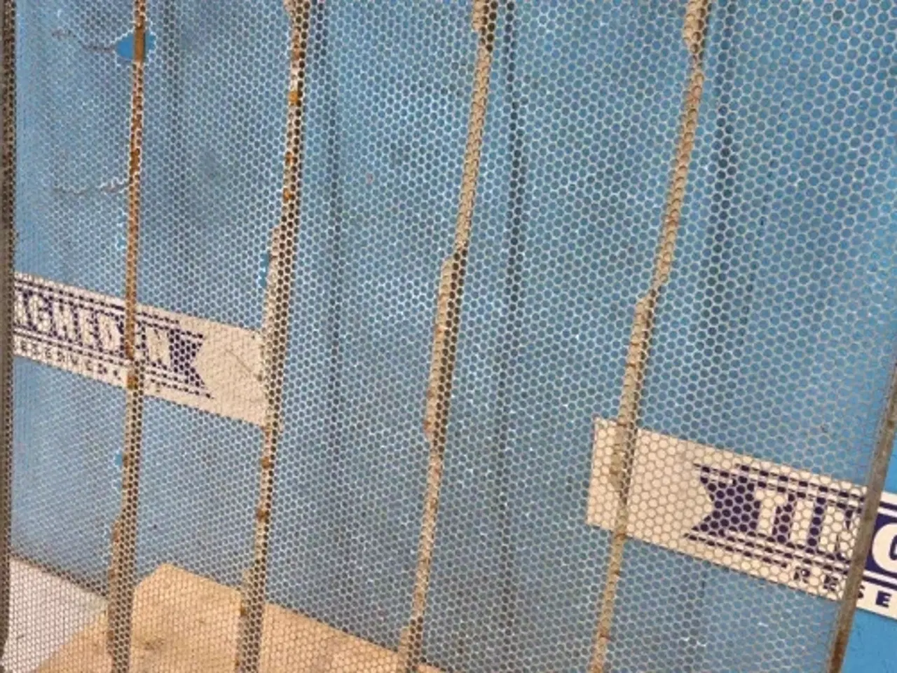 Billede 15 - Laverda 3600 Undersold 300136023  (3)