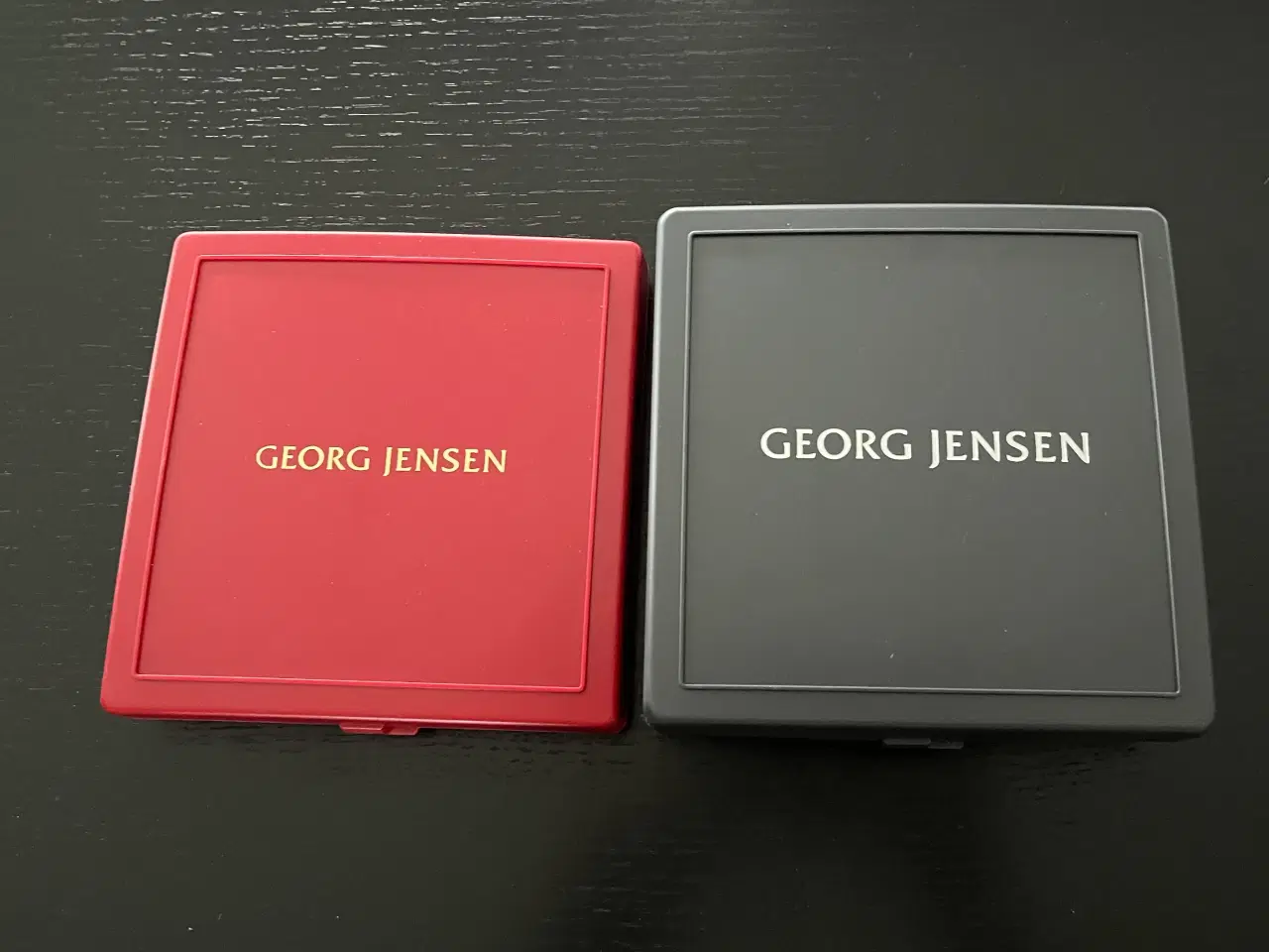 Billede 4 - Georg Jensen Juleuro/ pynt