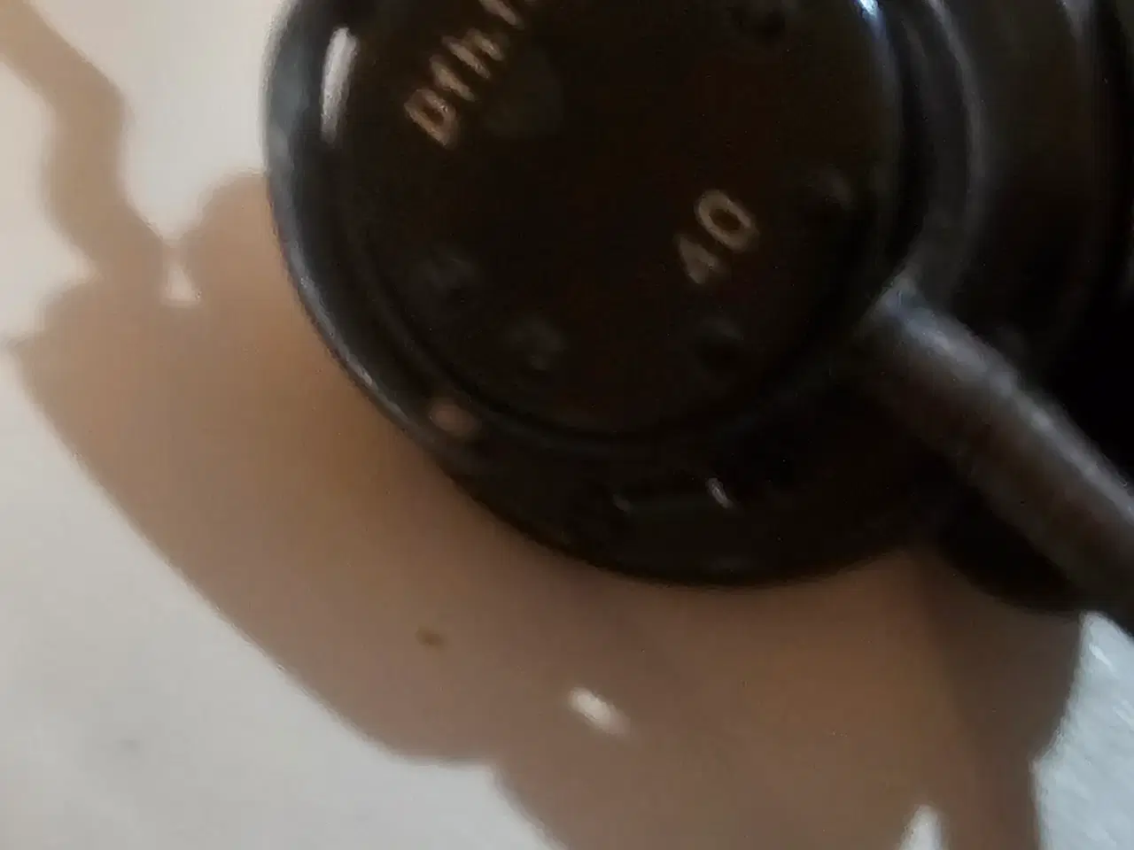 Billede 4 - headset hovedtelefoner, Andet mærke Dfh.f 40