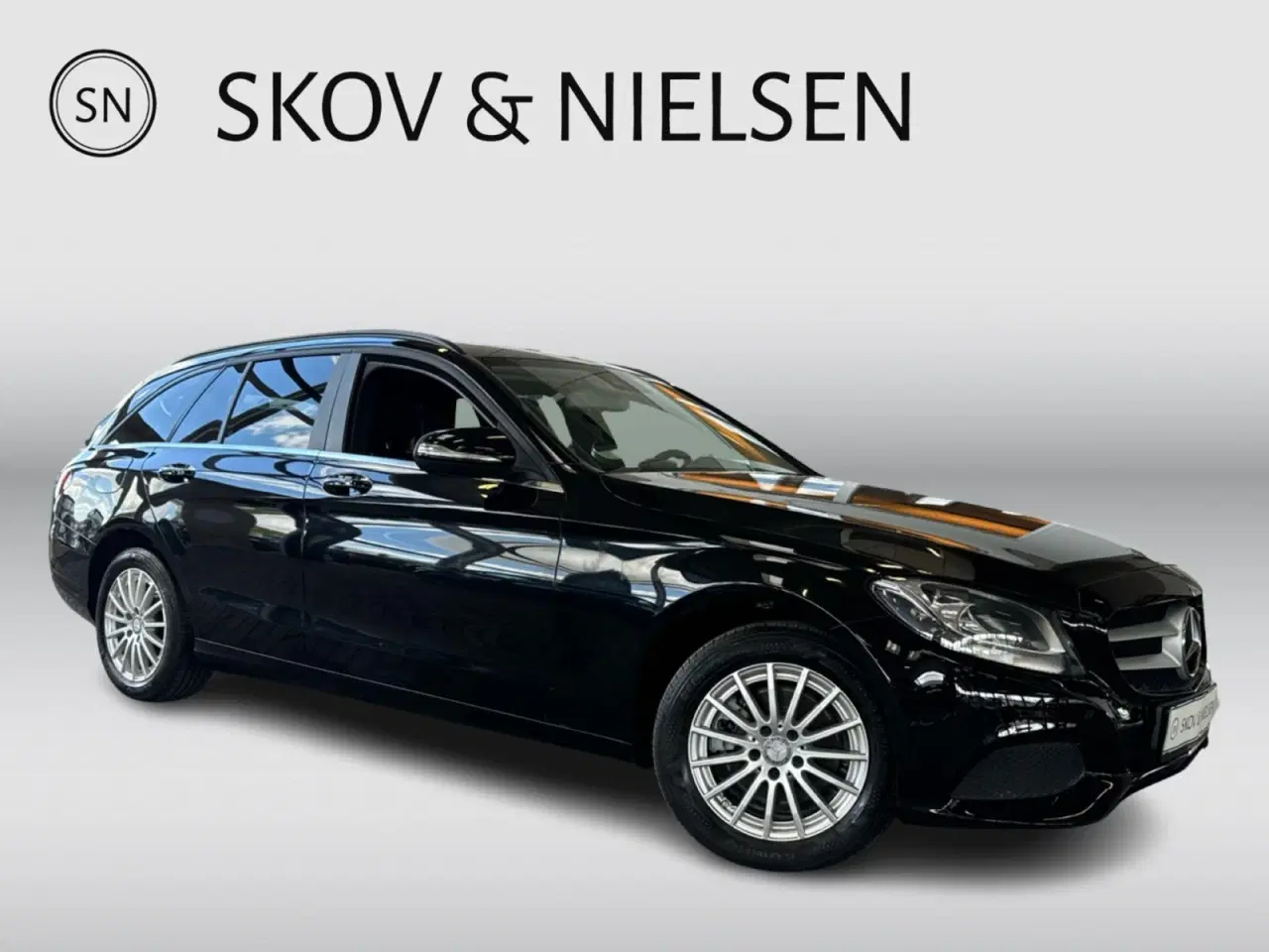 Billede 8 - Mercedes C220 2,2 BlueTEC Avantgarde stc.