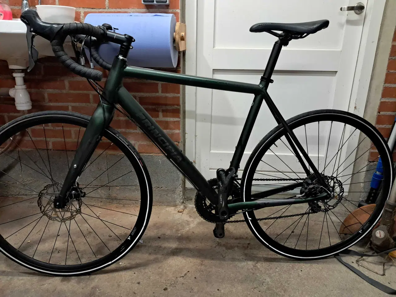 Billede 1 - Principia evolve racercykel.