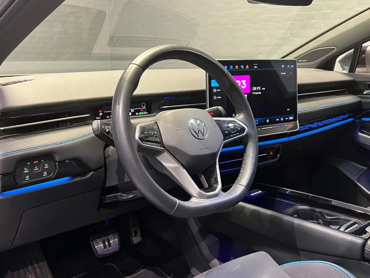 Billede 9 - VW ID.7 77 Pro Business Premium