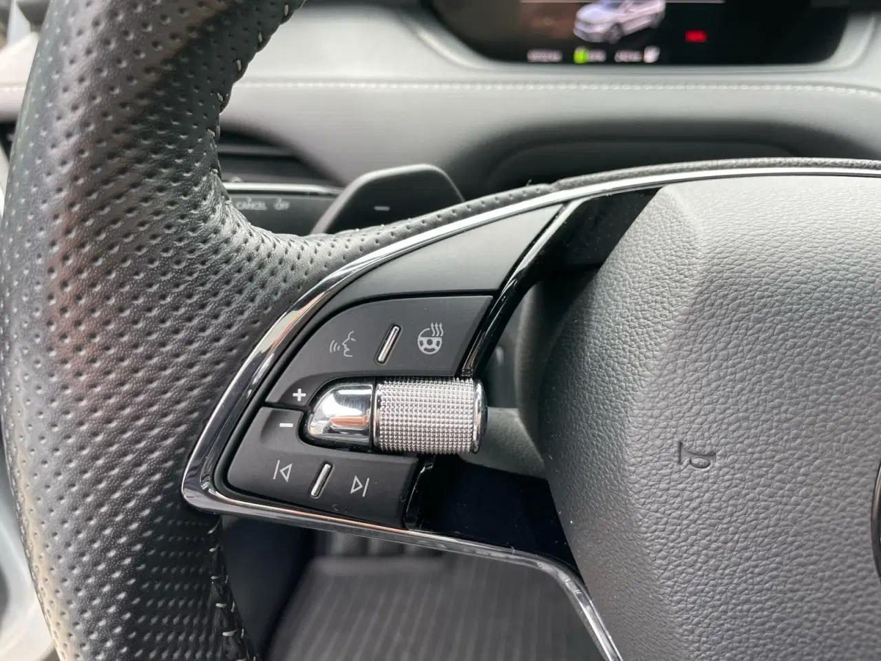 Billede 11 - Skoda Enyaq 60 iV Sportline