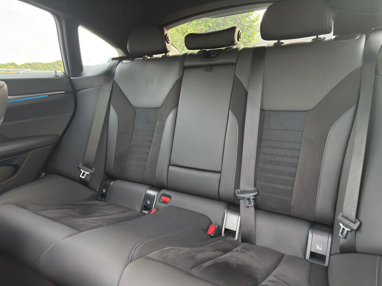 Billede 16 - BMW i4  eDrive35 M-Sport