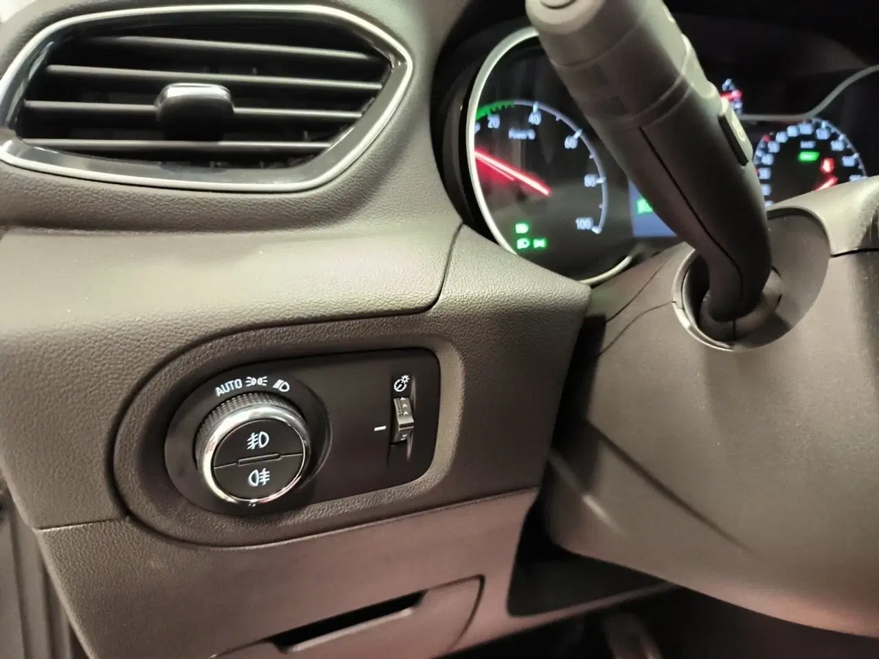 Billede 14 - Opel Grandland X 1,6 Hybrid4 Exclusive aut.