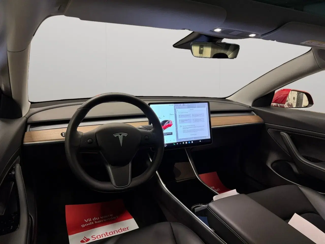 Billede 5 - Tesla Model 3  Standard Range+ RWD