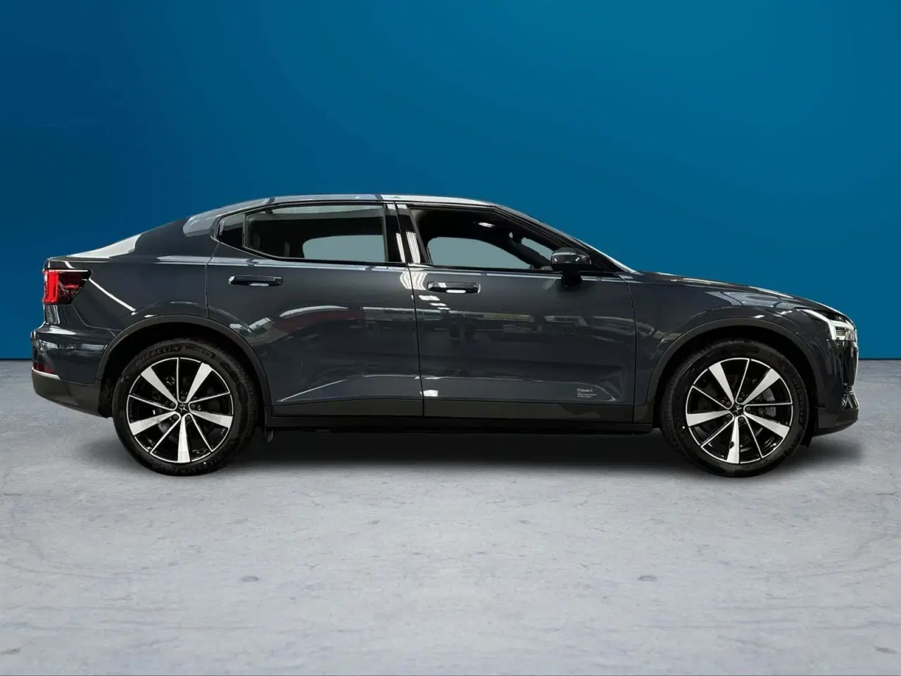 Billede 3 - Polestar 2  Standard Range