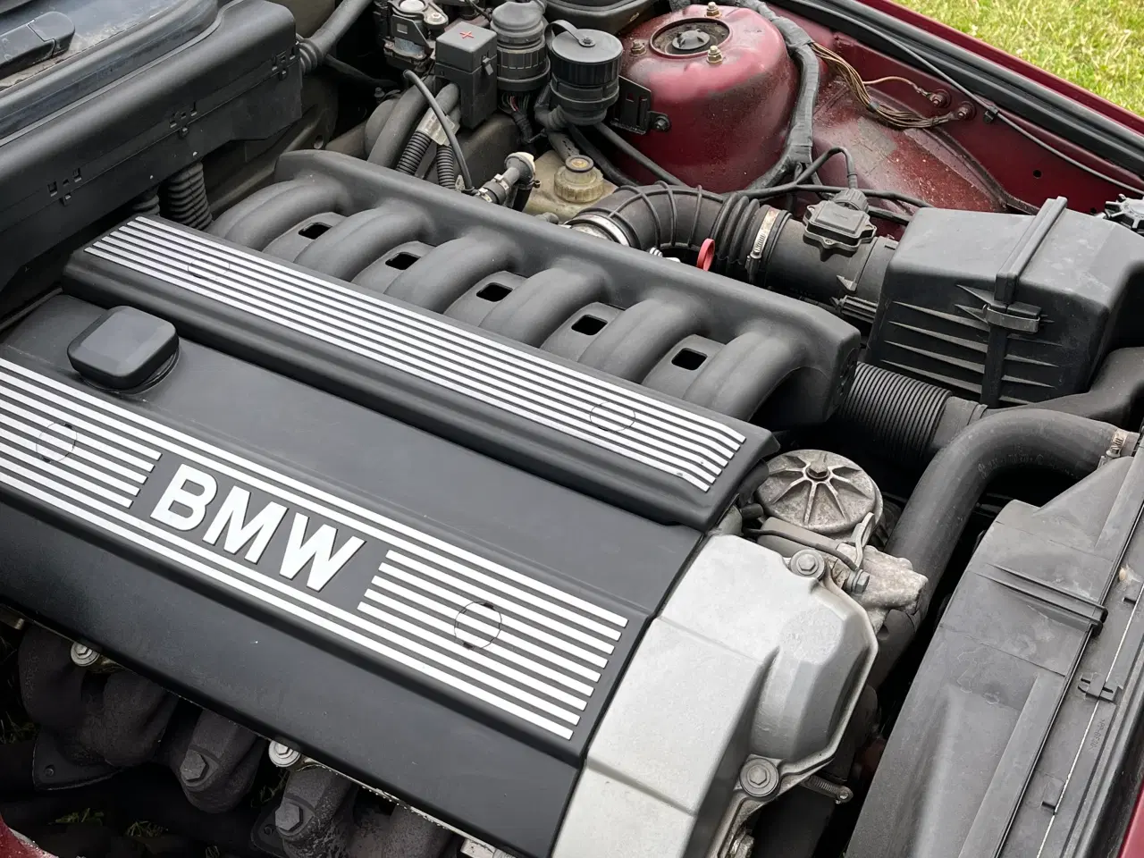 Billede 2 - BMW E34
