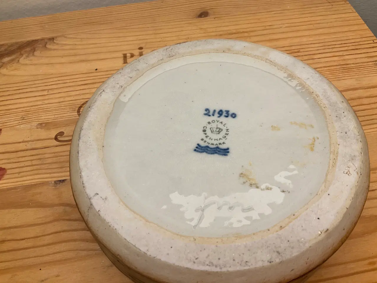 Billede 3 - Skål