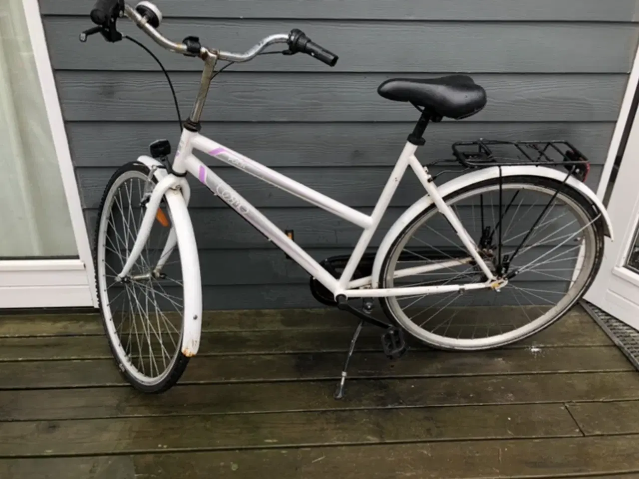 Billede 7 - Cykel frit valg 500