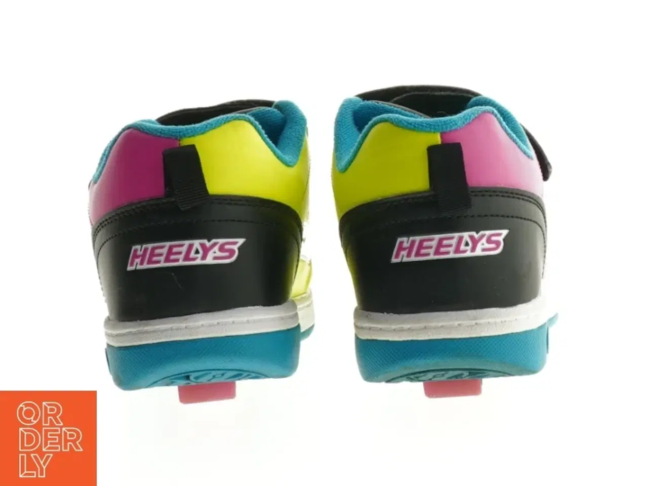 Billede 2 - Heelys rullesko