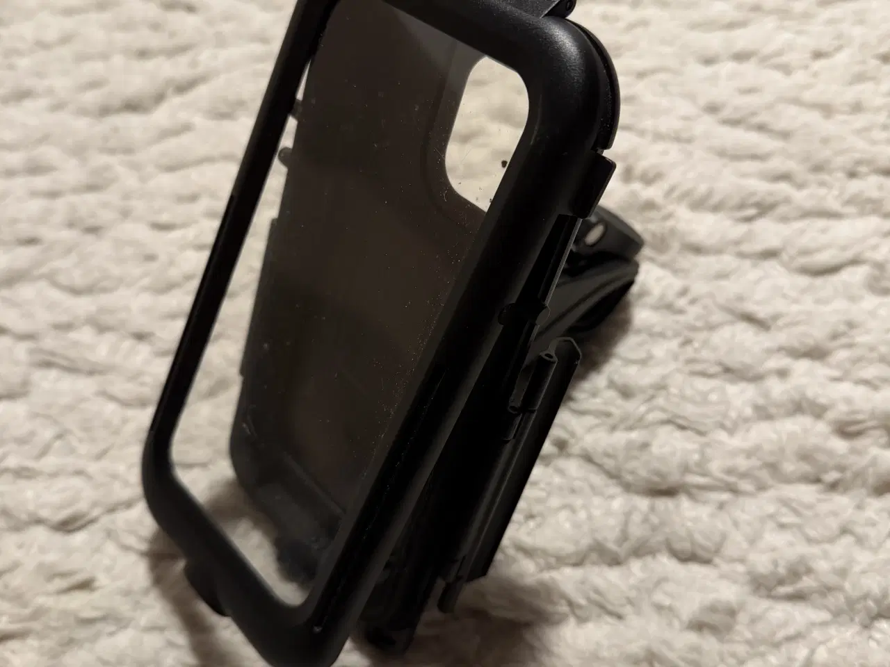 Billede 1 - Holder til iPhone 12