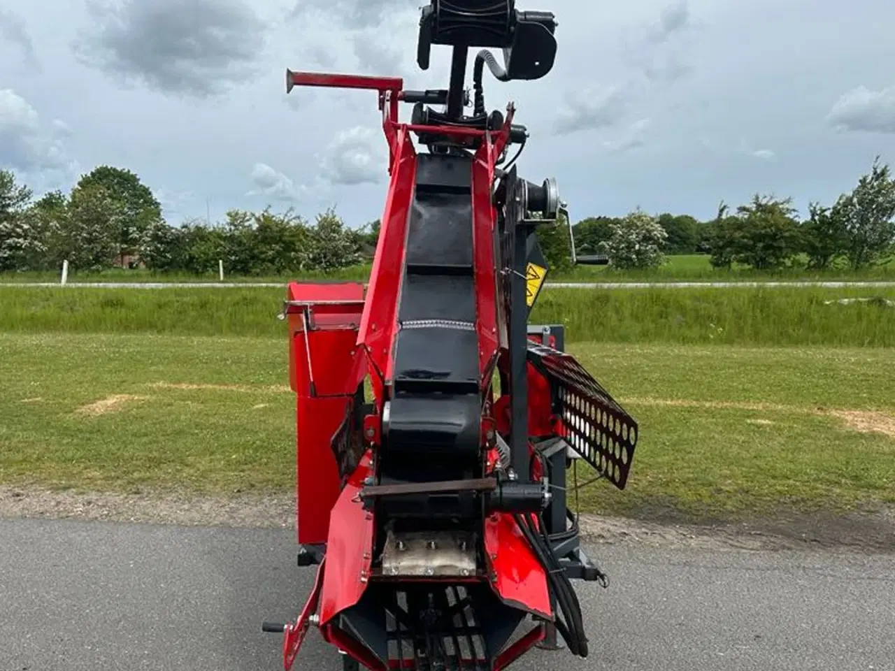 Billede 3 - Pilkemaster EVO36